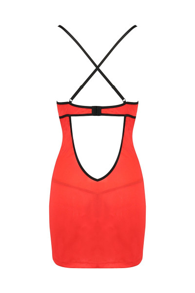 Robe sexy Femmina - Passion