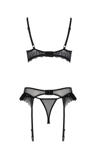 Ensemble seins nus Kerria - Passion ECO Collection