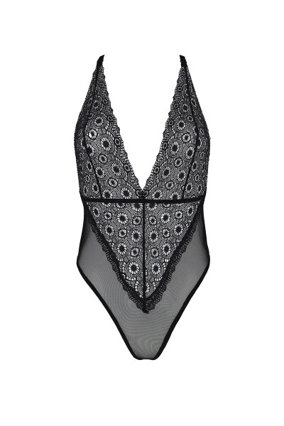 Body Zinnia - Passion ECO Collection