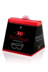 Jeu challenge 30 jours bondage - Secret Play