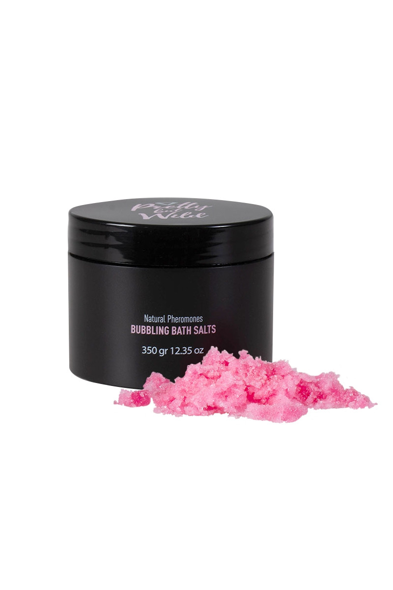 Sels de bain Pretty But Wild - Secret Play