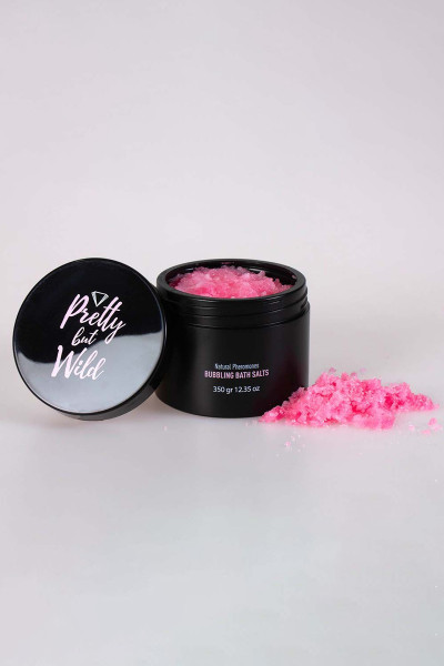 Sels de bain Pretty But Wild - Secret Play