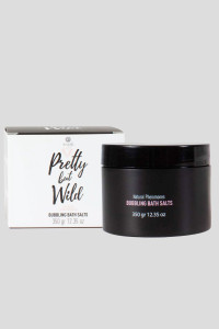 Sels de bain Pretty But Wild - Secret Play
