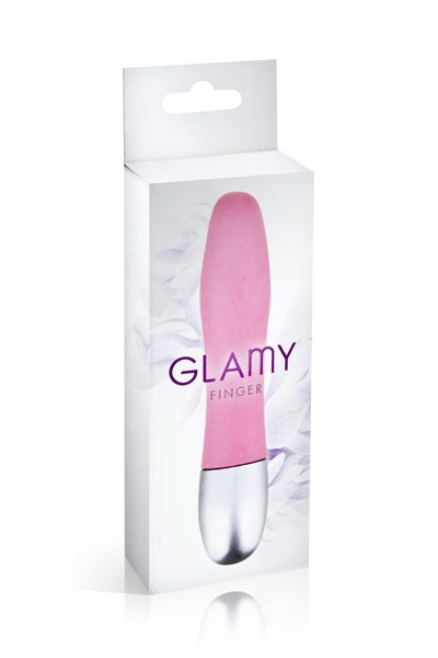 Mini Vibro Finger