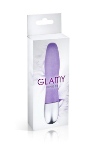 Mini Vibro Finger