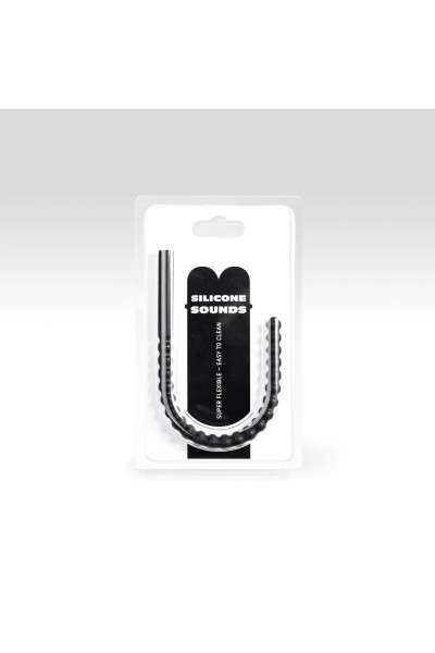 Sonde urétrale silicone 7-10 mm SU10