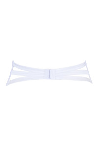 Tour de taille blanc V-9792 - Axami