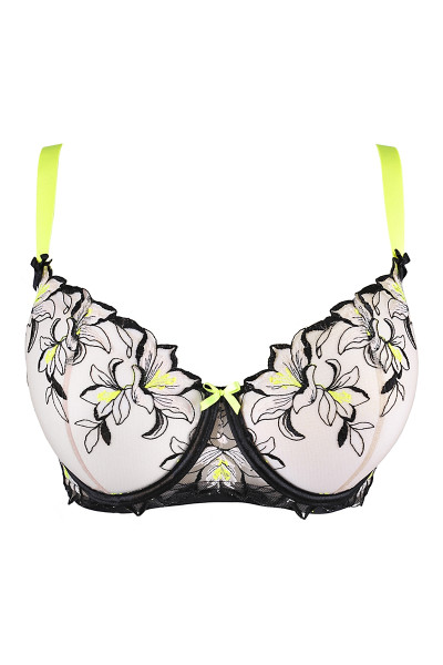 Soutien-gorge chair V-10141 - Axami