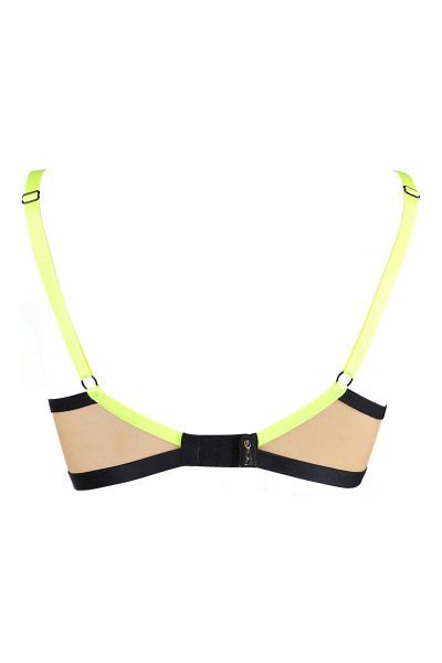 Soutien-gorge chair V-10141 - Axami