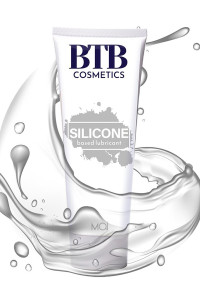 Lubrifiant silicone 100 ml - BTB
