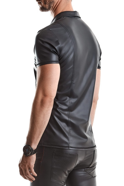 Polo en Wetlook - Regnes