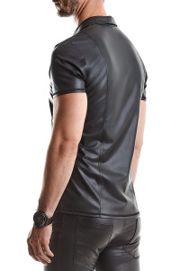 Polo en Wetlook - Regnes