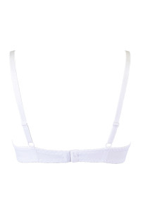 Soutien-gorge push-up blanc V-10331 - Axami