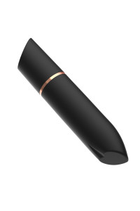 Vibro bullet rechargeable Rocket - Adrien Lastic