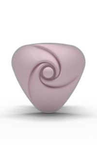 Stimulateur externe Heart's Desire - Mystim 