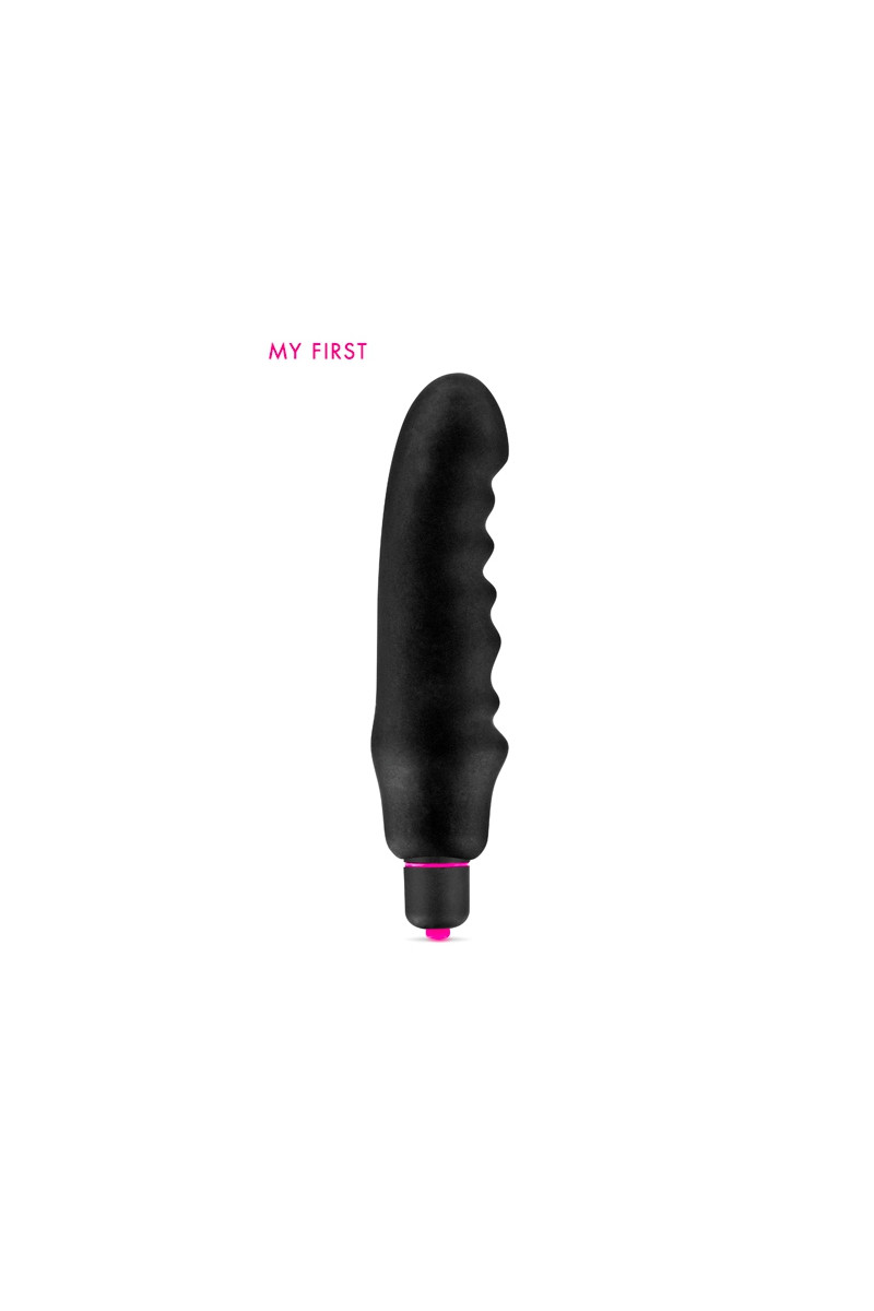 Vibromasseur Chubbie - My First