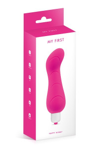 Vibro Happy Winky - My First