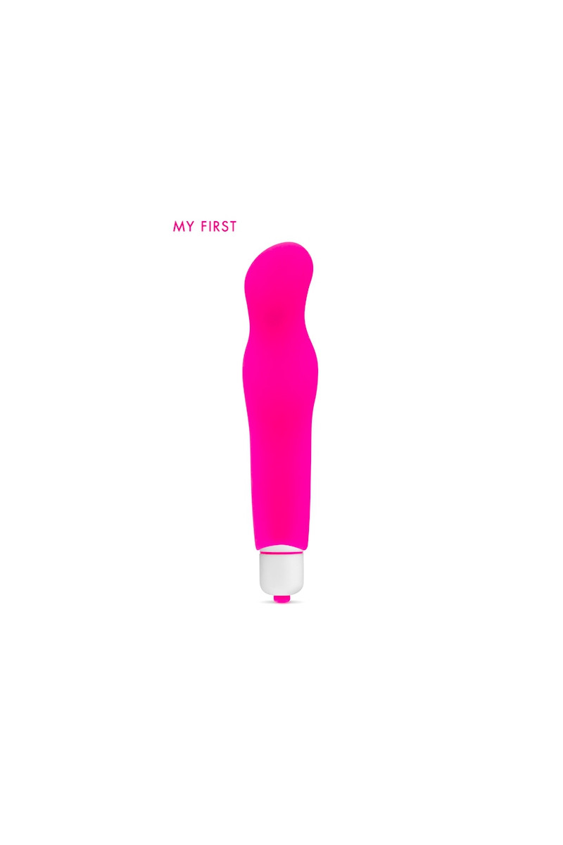 Vibro Love Stick - My First