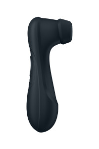 Stimulateur Pro 2 Generation 3 connecté noir