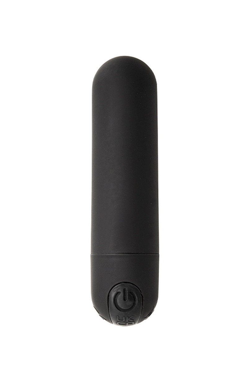Vibro rechargeable Le voyageur Mini - Jacquie et Michel