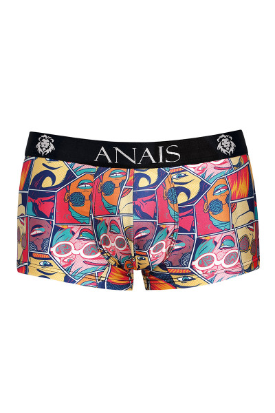 Boxer Comics - Anaïs for Men