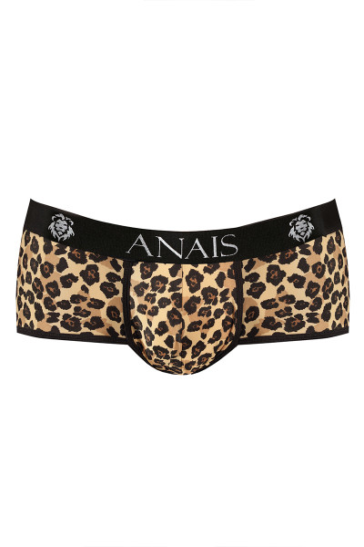 Shorty Mercury - Anaïs for Men