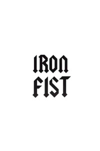 Poppers Iron Fist
